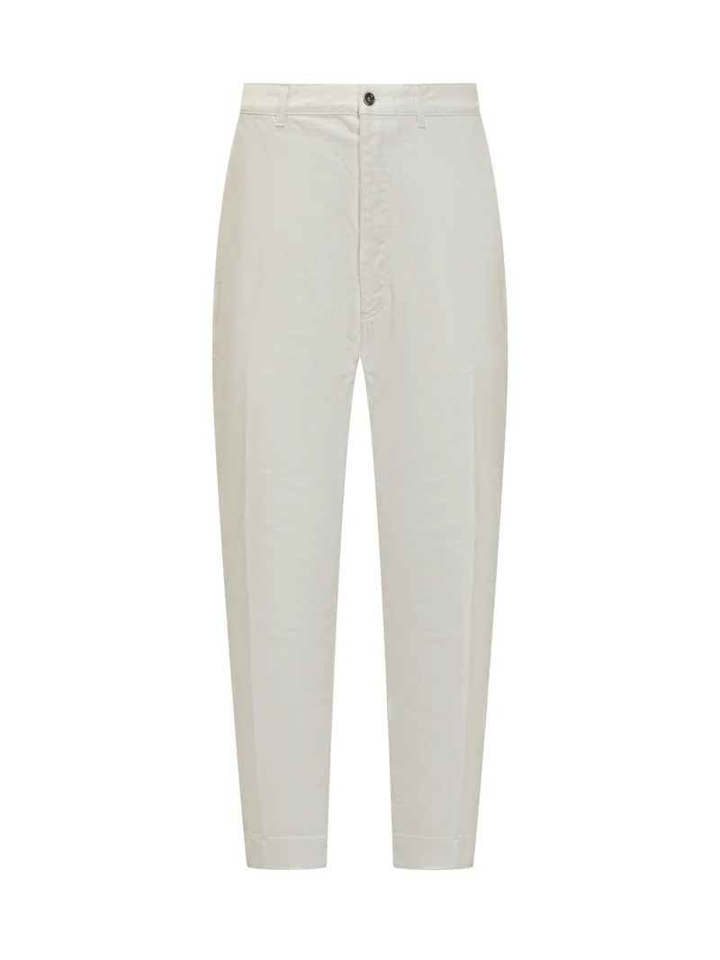 Nine in the Morning Pantaloni Slim Fit Uomo