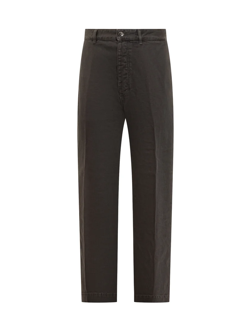Nine in the Morning Pantaloni Dritti Uomo