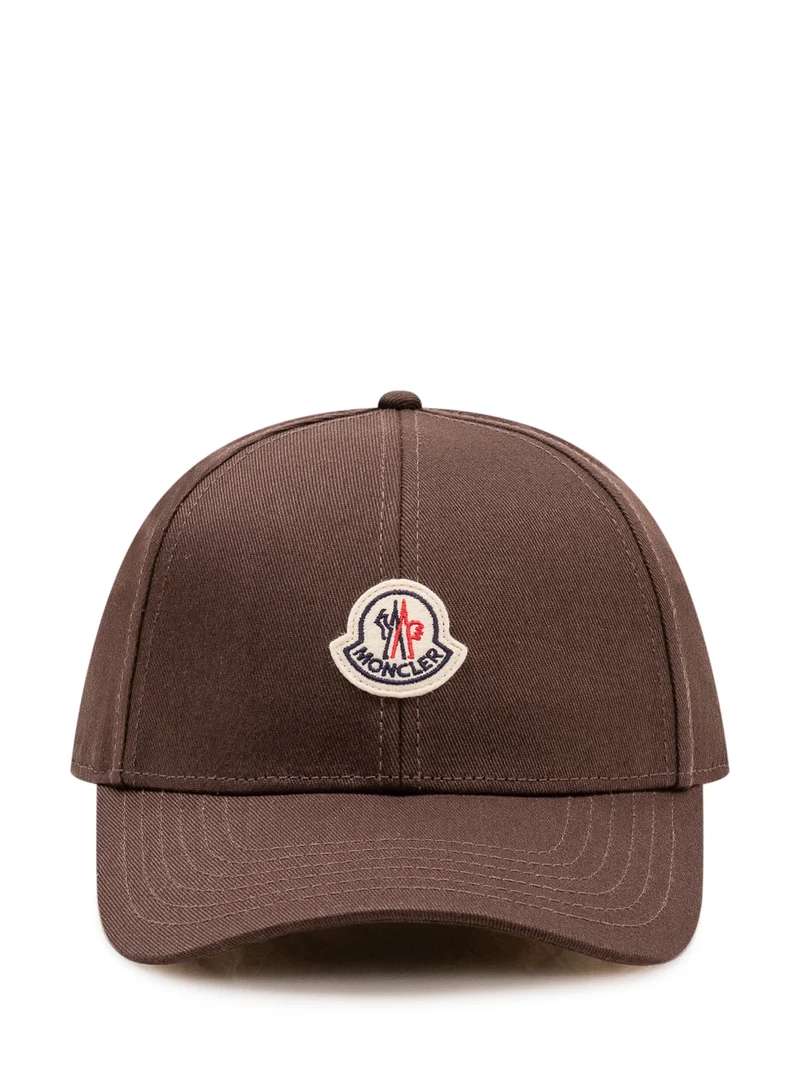Cappello Baseball con Logo