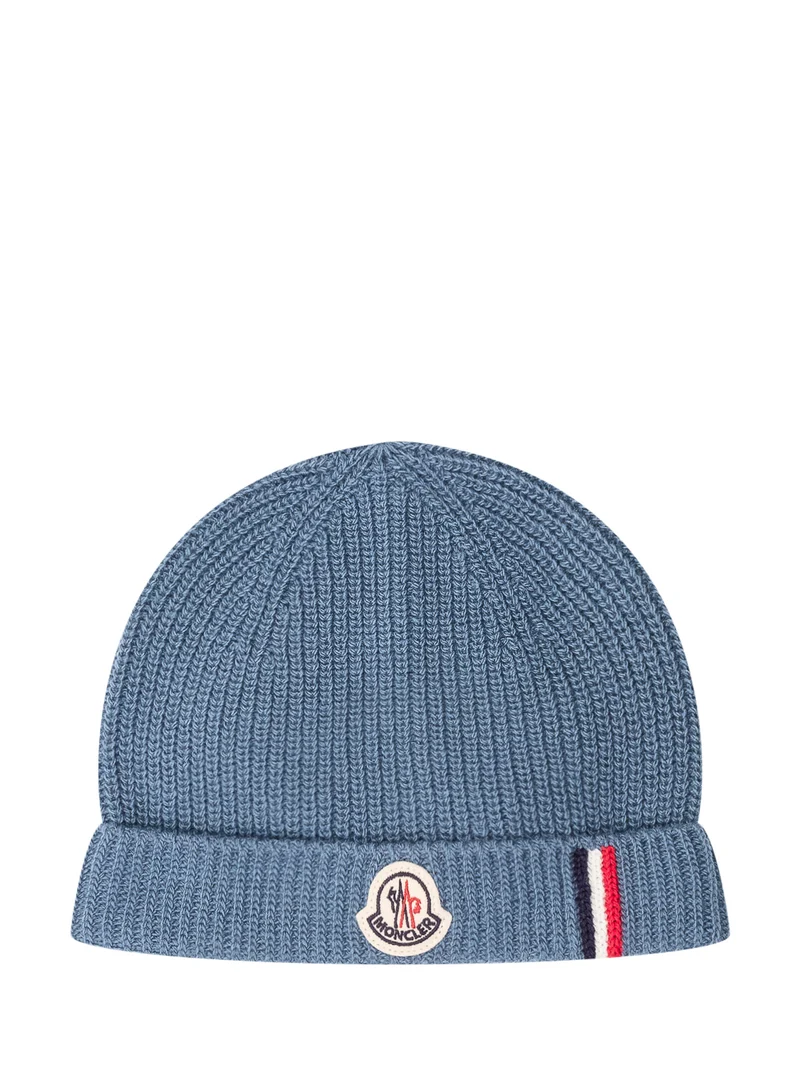 Cappello in Maglia