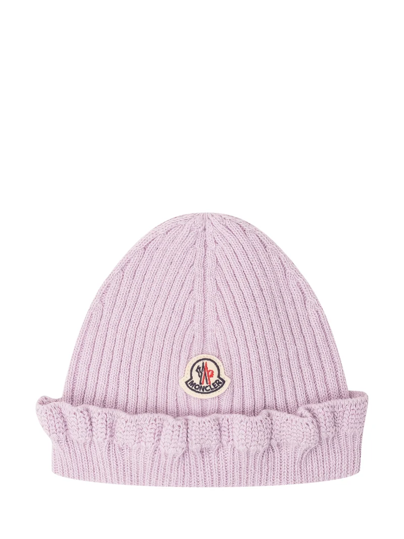 Cappello in Maglia