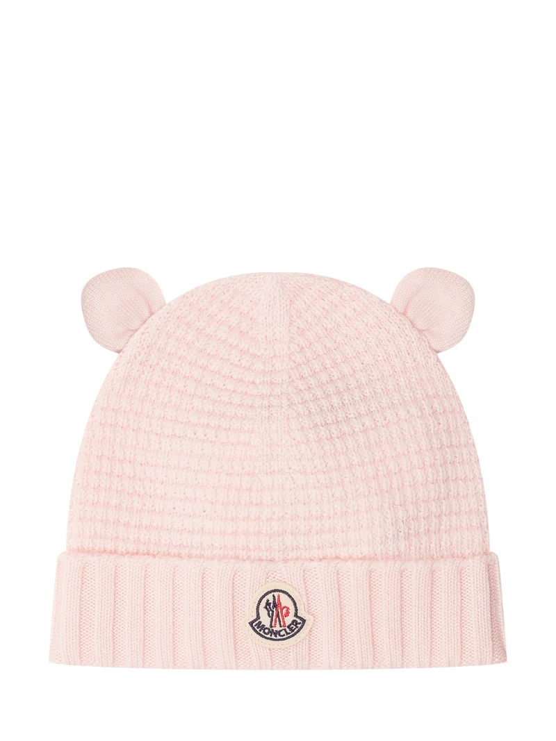 Cappello in Maglia