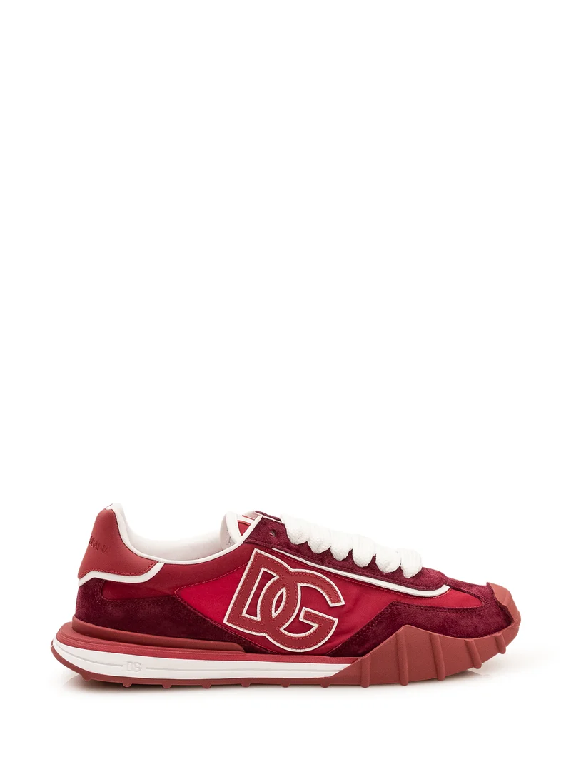 Sneaker Bassa New