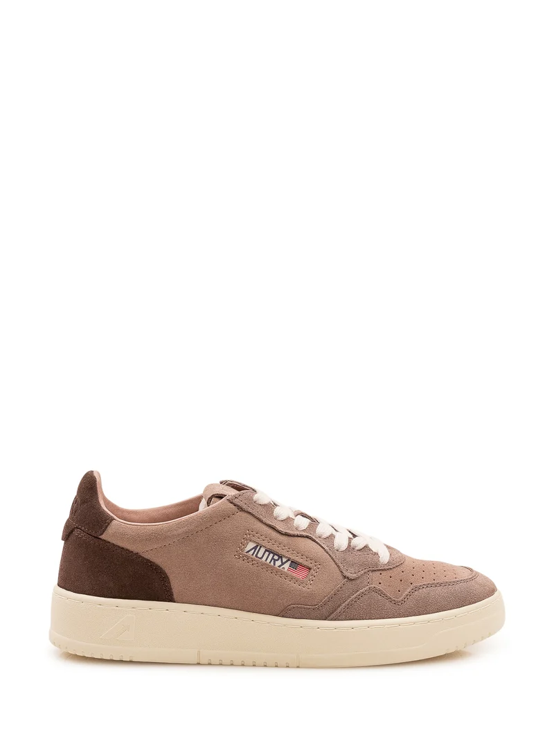 Sneaker Medalist Low