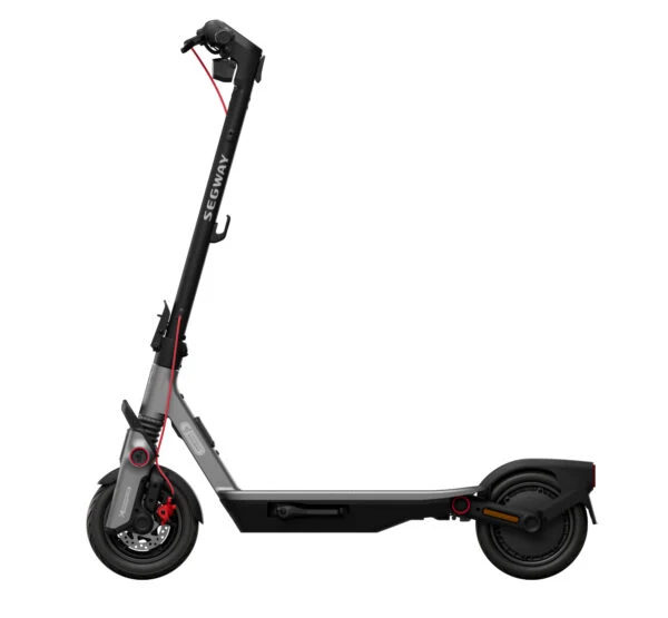 Segway Ninebot F3 E Nero, Grigio 25 km/h 10,2 Ah