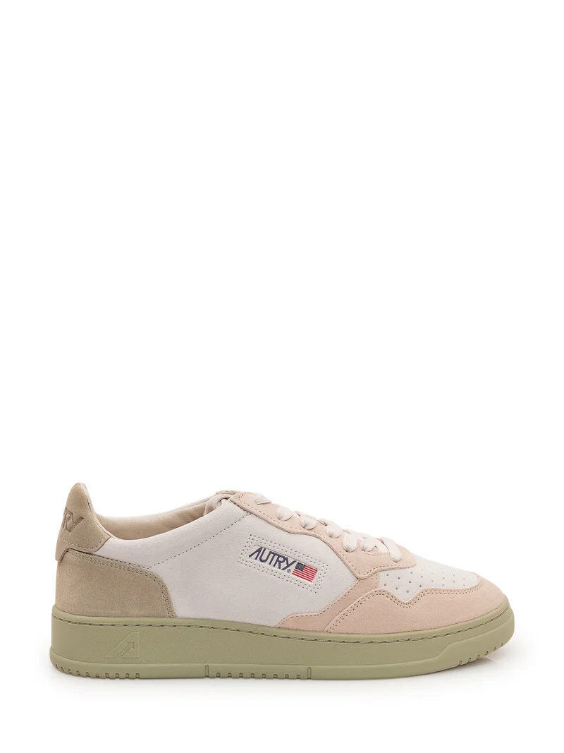 Sneakers Medalist Low
