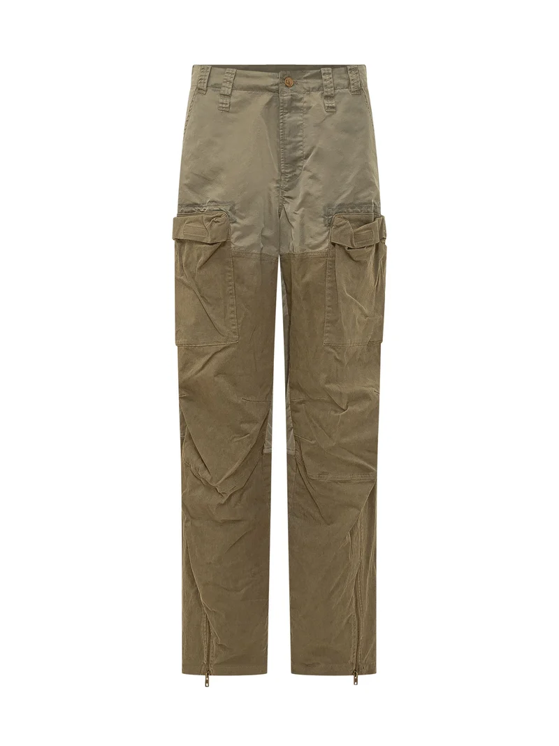 Pantaloni Arker Cargo con Tasche