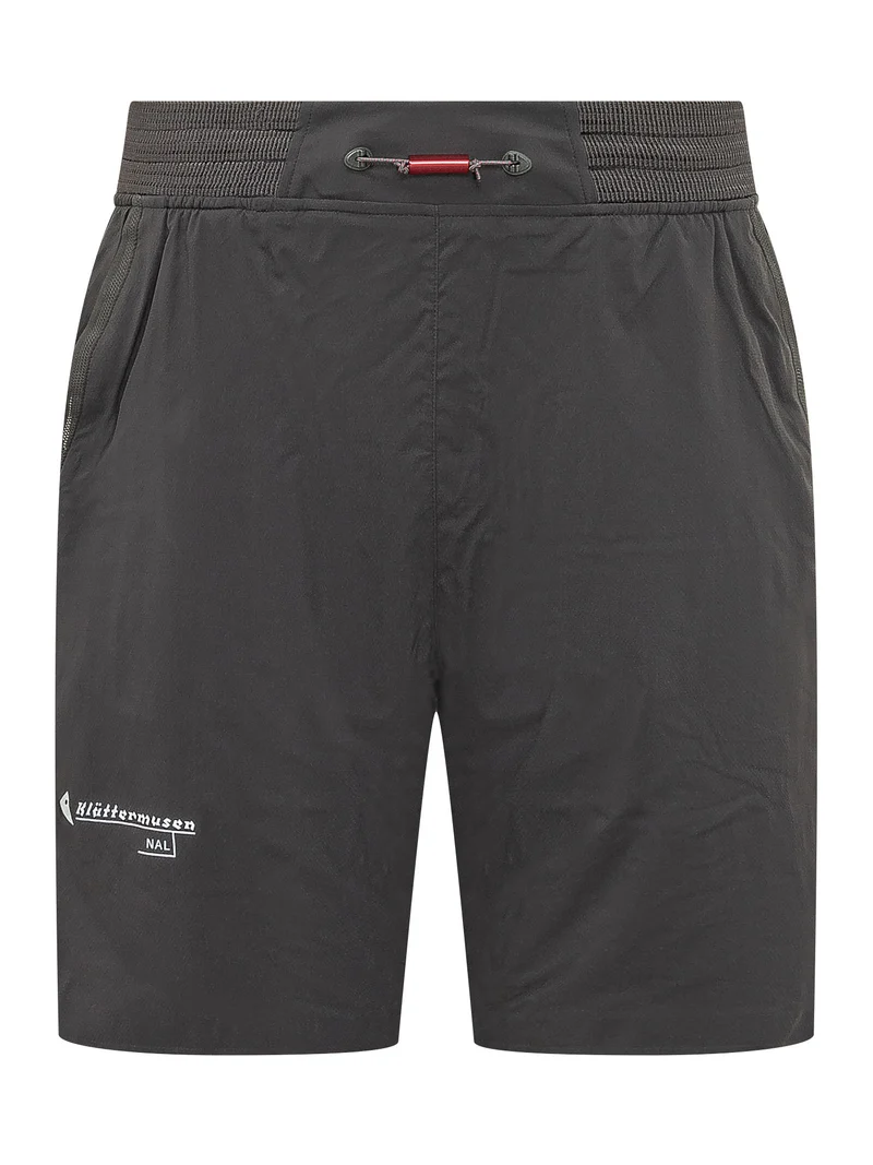 Shorts con Vita Elasticizzata