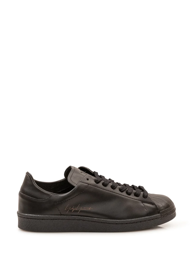 Sneakers Superstar Basse con Lacci
