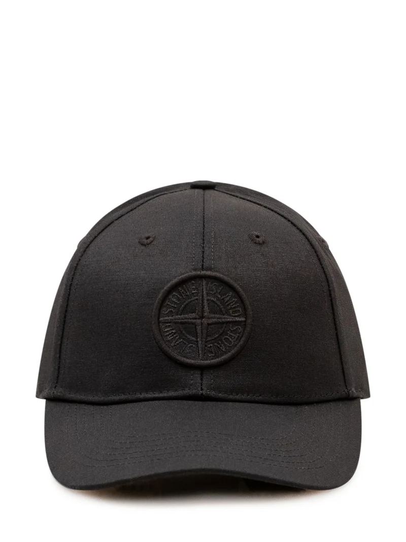 Cappello Baseball con Ricamo