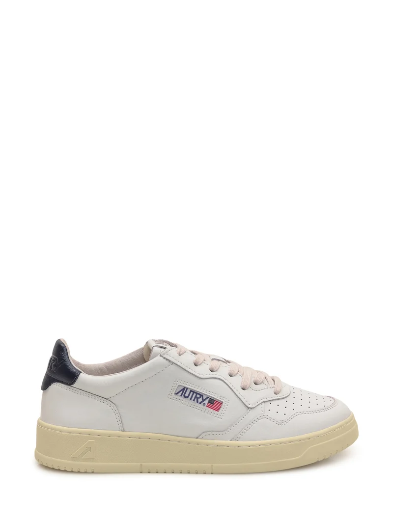 Sneaker Medalist Low