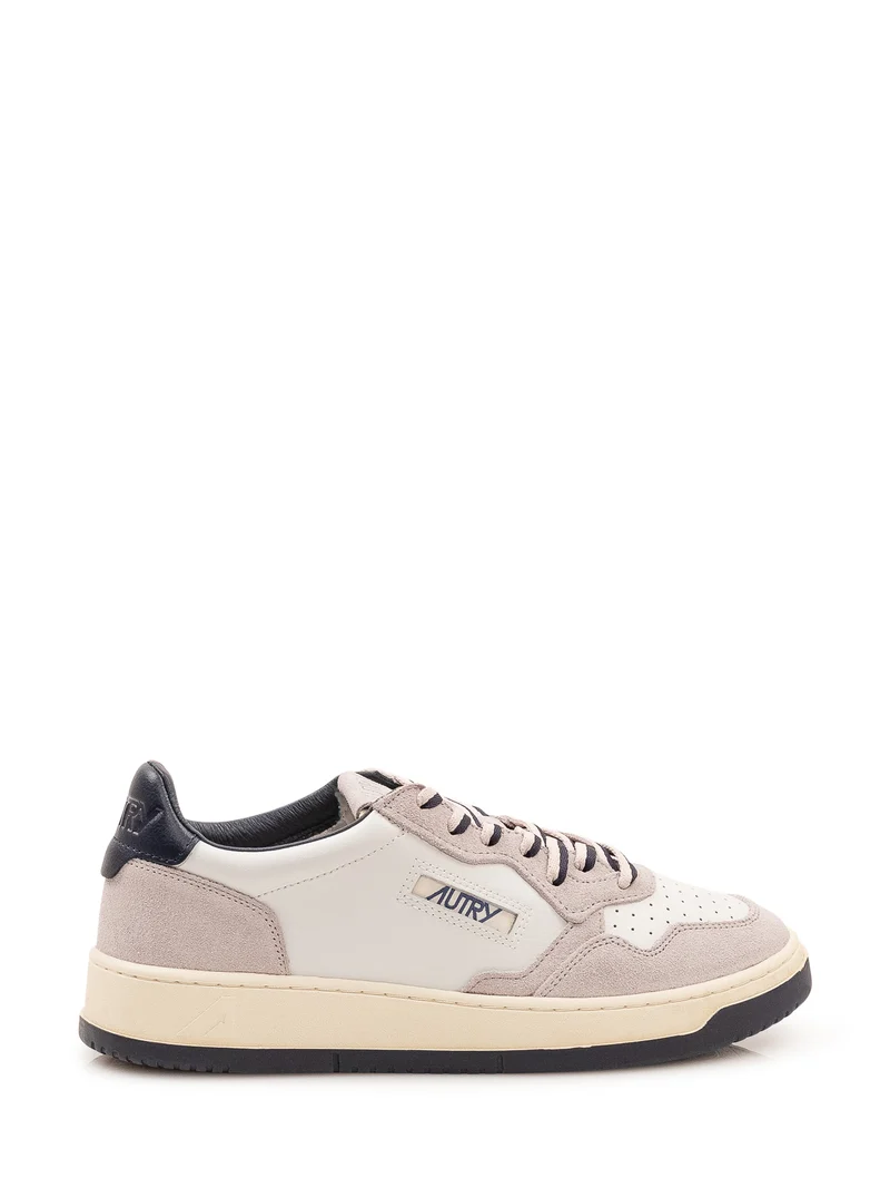 Sneaker Medalist Low