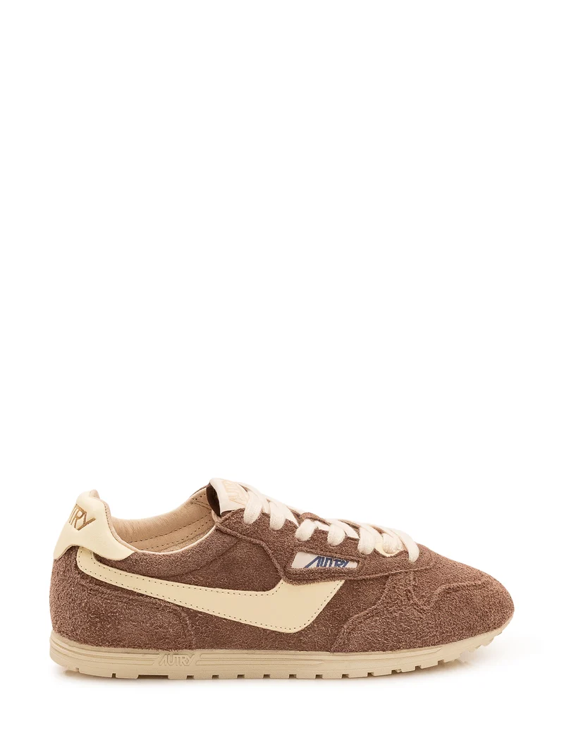 Sneaker Windspin Low