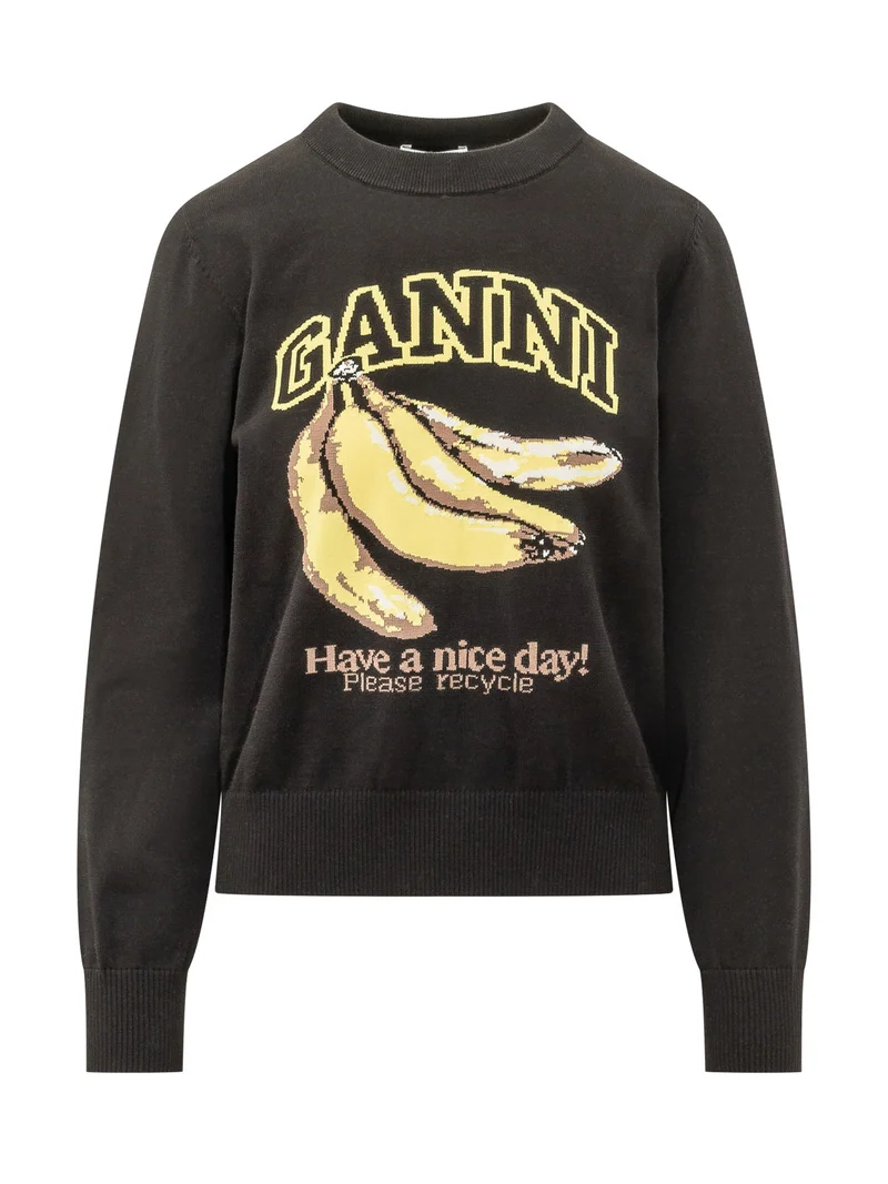 Maglia con Banana