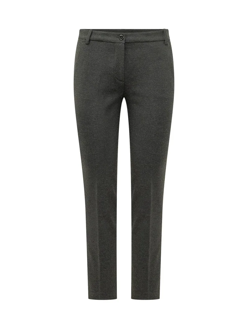 Bello Pantaloni a Sigaretta