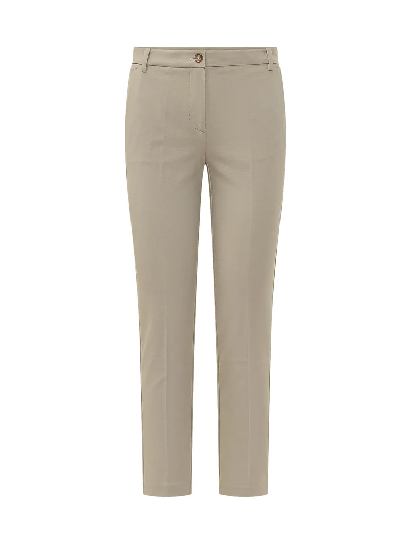 Bello Pantaloni a Sigaretta