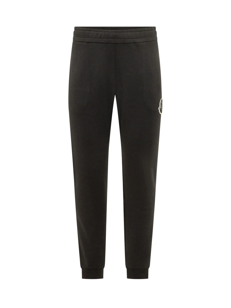 Pantaloni Jogger con Logo