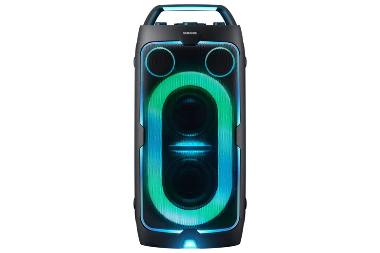 Samsung Sound Tower MX-ST50F (2025) Sistema audio: 2.0