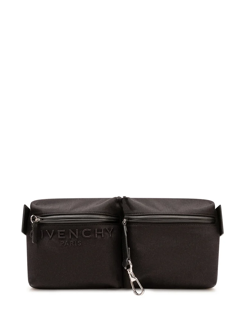 Marsupio con Tasche Zip