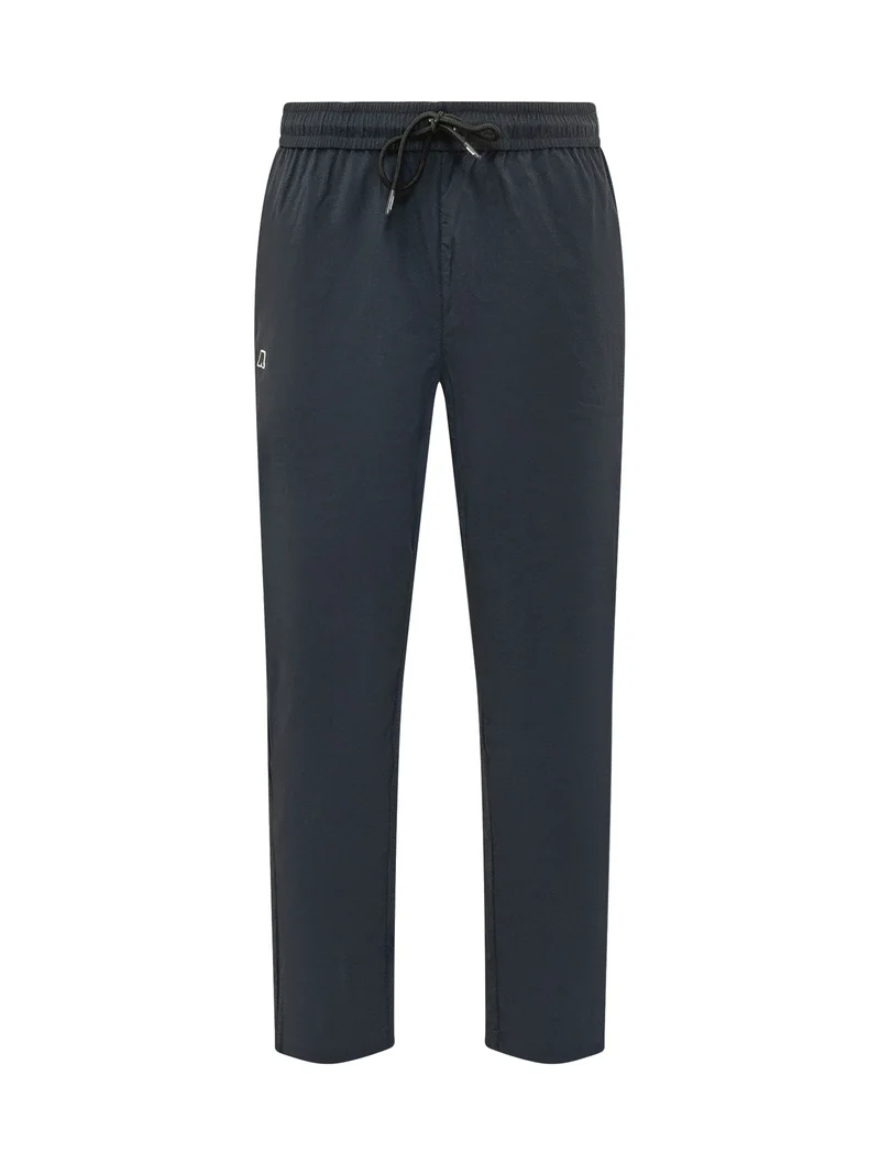 Pantaloni Travel con Coulisse