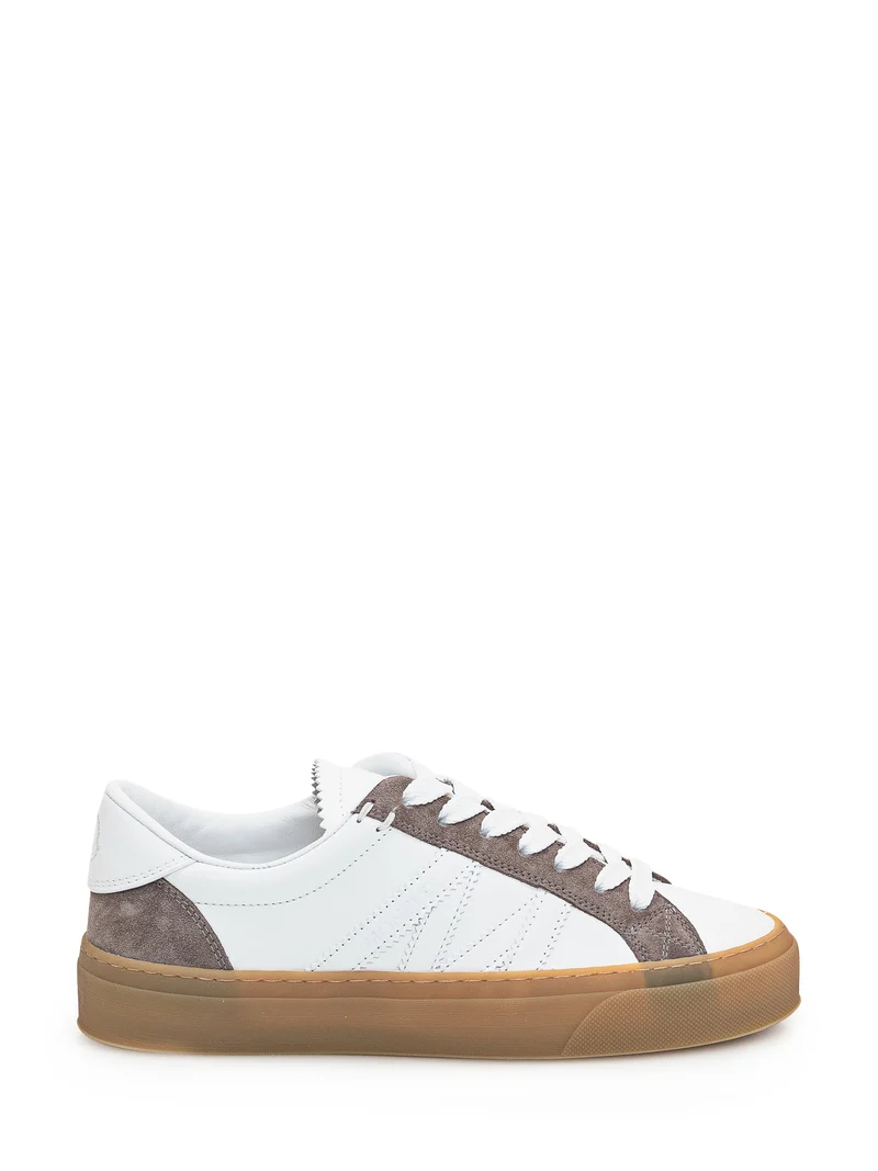 Sneakers Bassa Monaco2