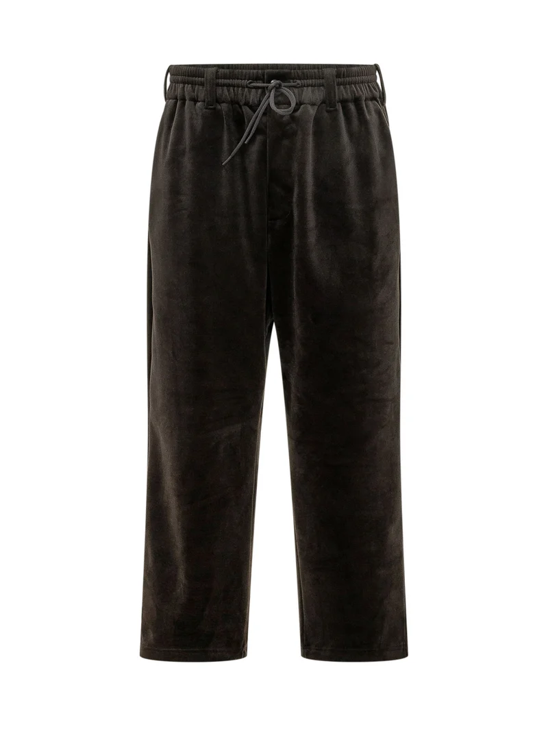 Pantaloni con Coulisse