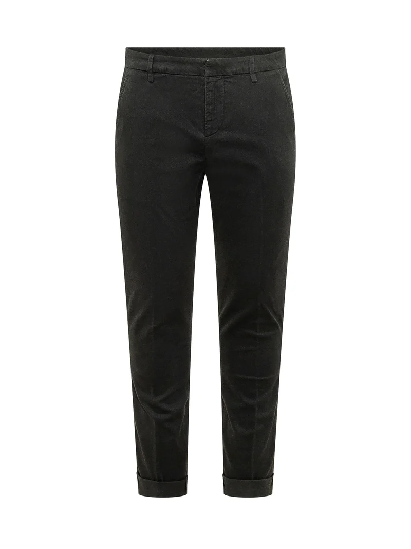 Pantaloni Gaubert Slim a Gamba Affusolata