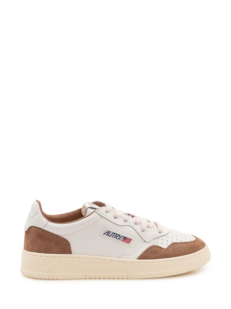 Medalist Low Sneakers