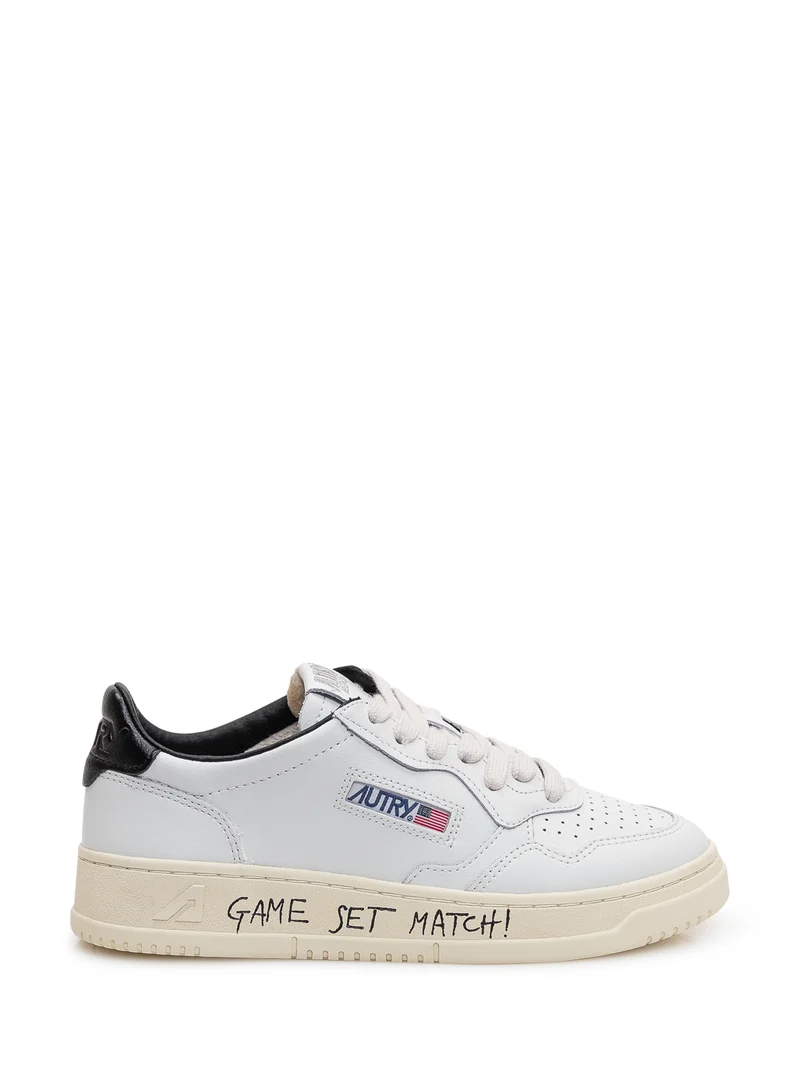 Sneakers Medalist Low