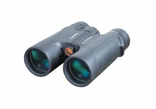 Celestron Outland X 8X42 binocolo BaK-4 Nero