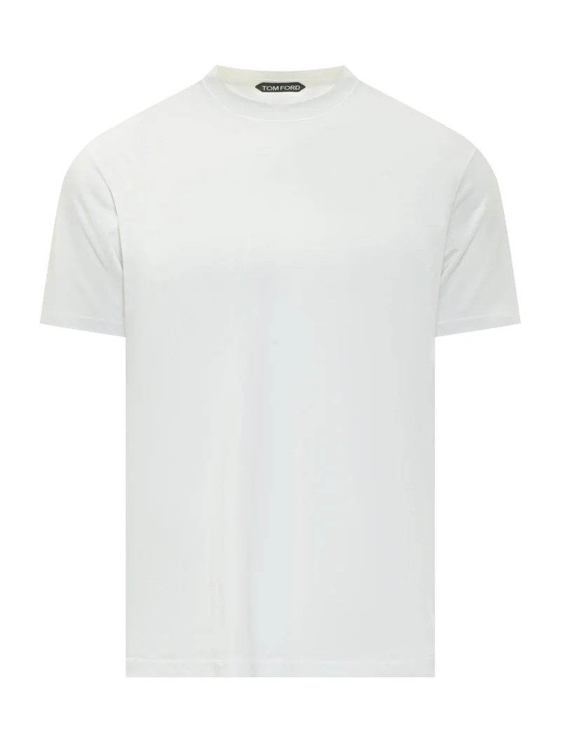 T-shirt Girocollo
