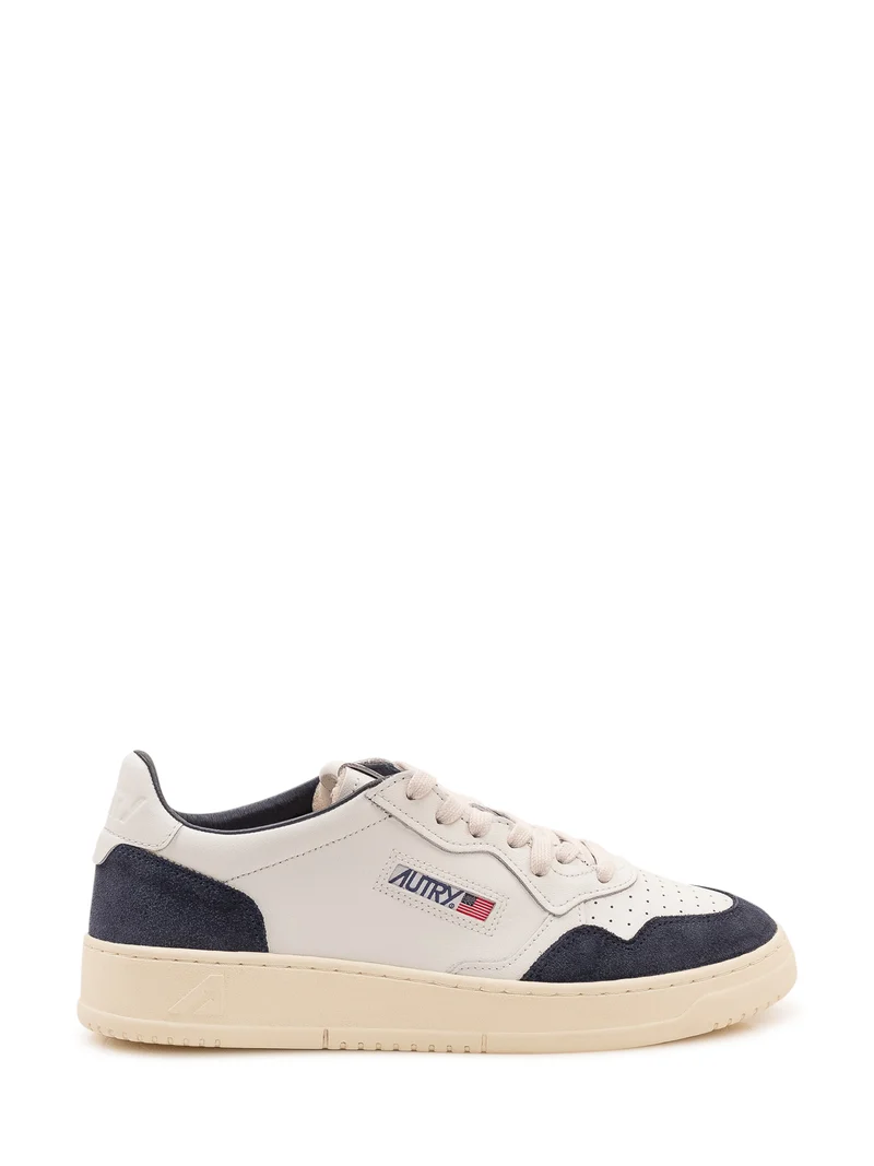 Sneaker Medalist Low