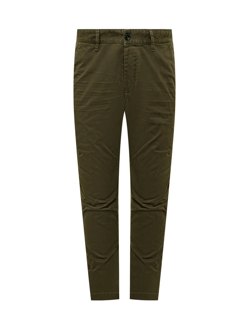 Pantaloni Sexy Chino