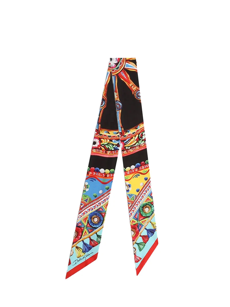 Bandeau Stampato
