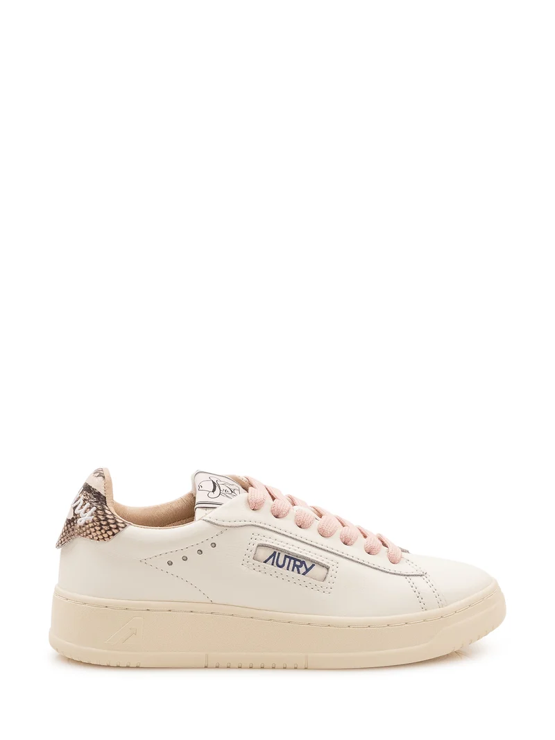 Sneakers Dallas Low