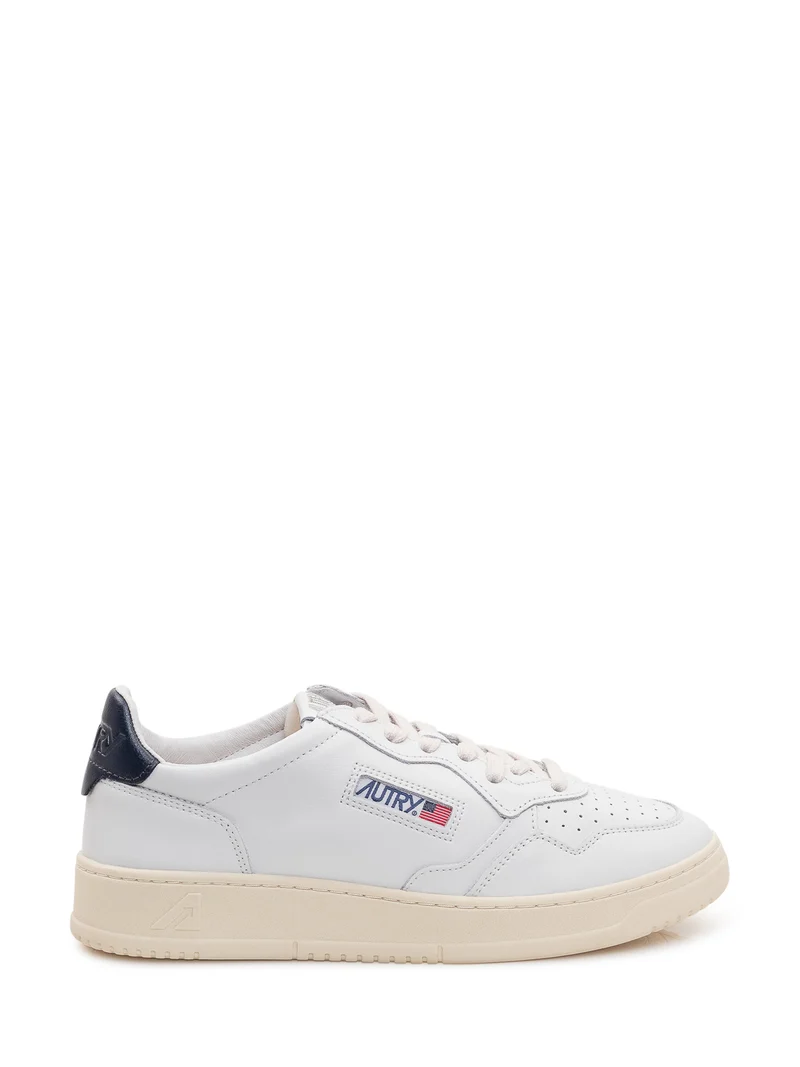 Sneaker Medalist Low