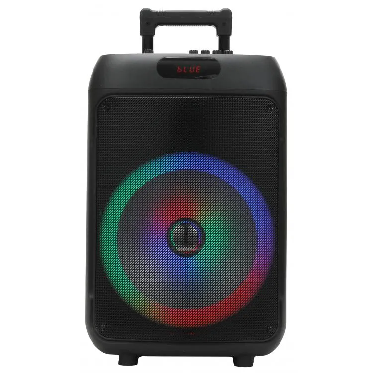 New_Majestic Fire T10 Party Speaker