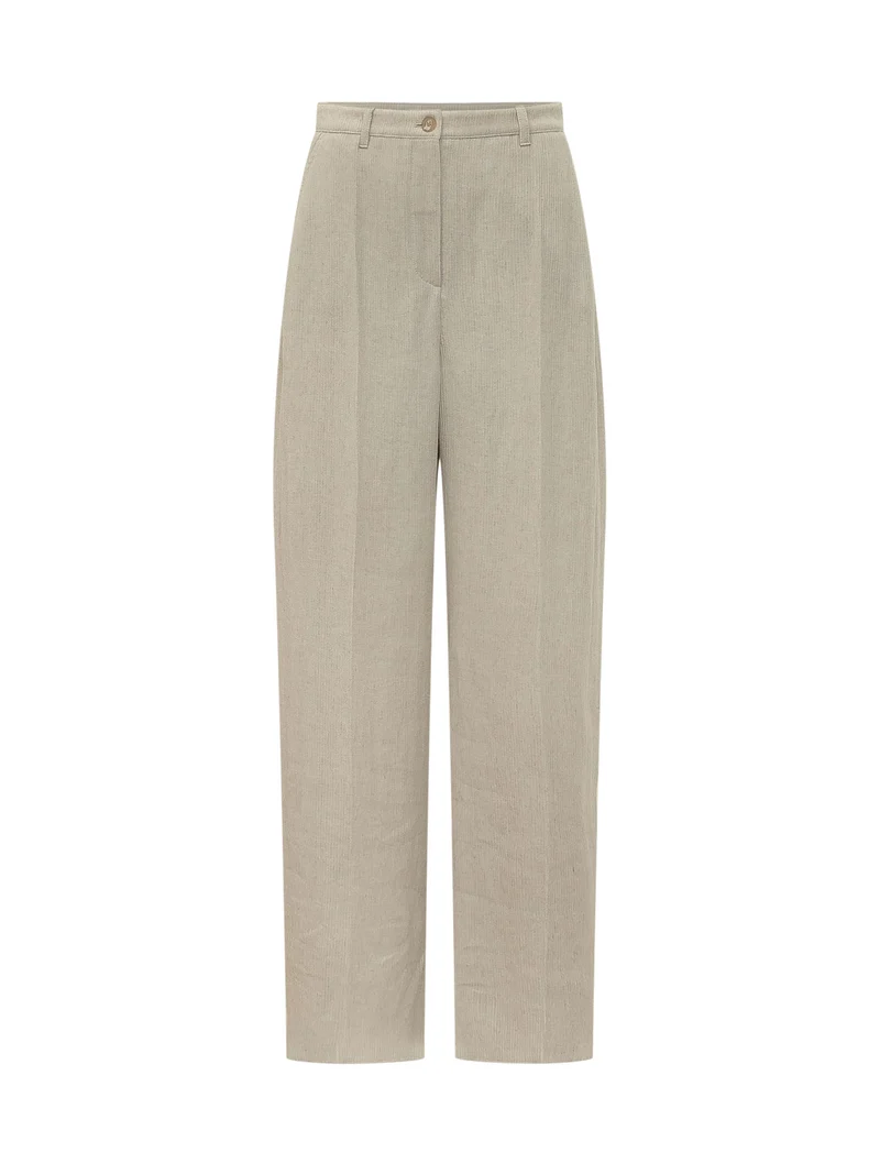 Pantalone Dritto