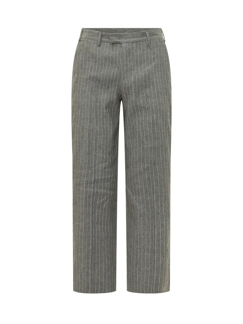 Pantalone Emma Gessato
