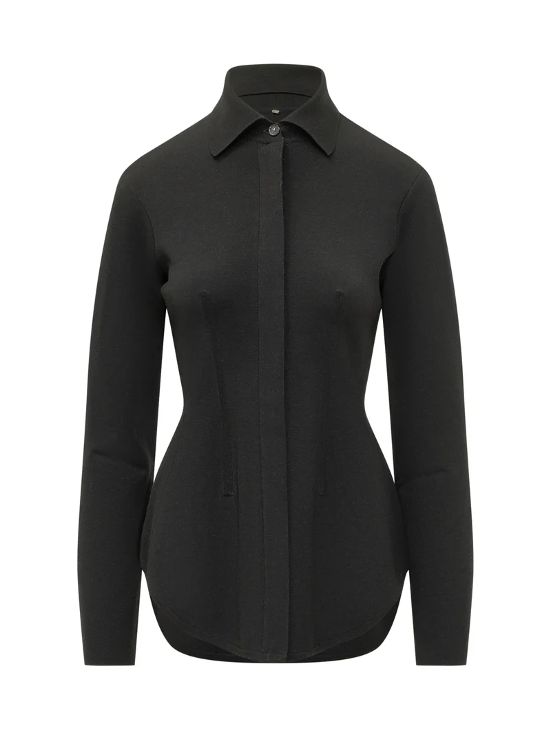 Baffo Cardigan