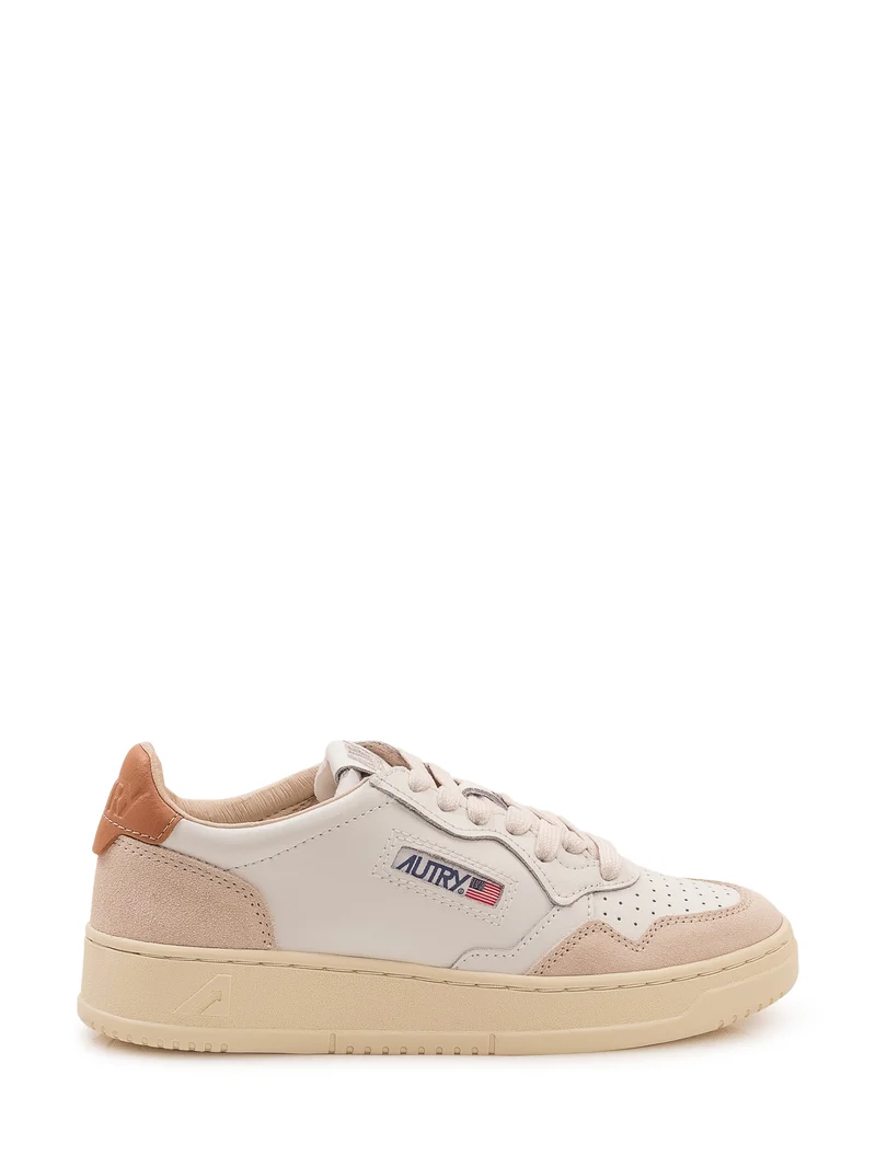 Sneakers Medalist Low