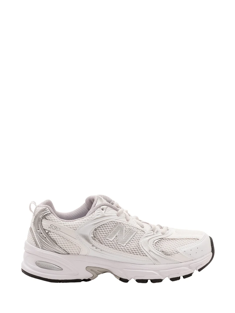 Sneakers 530 con Inserti in Mesh