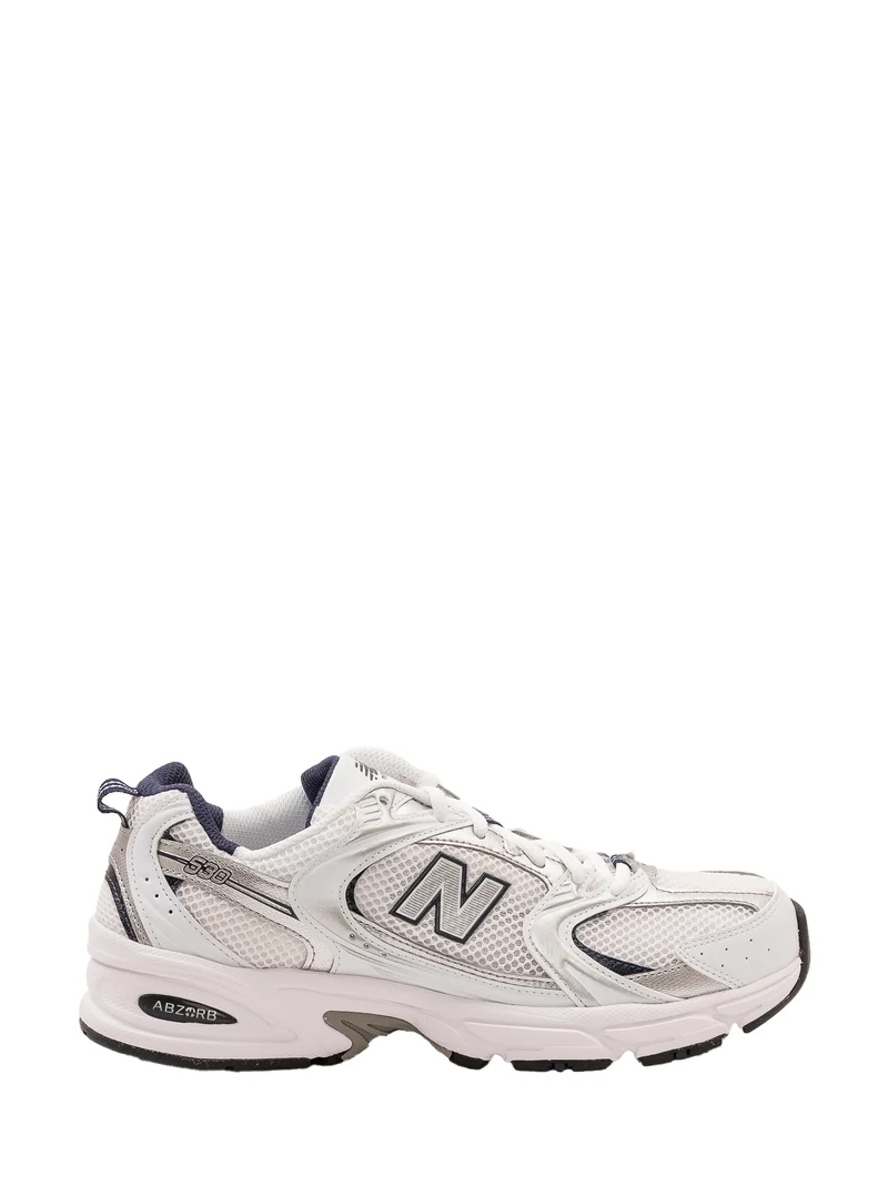 Sneakers 530 con Struttura Tecnica