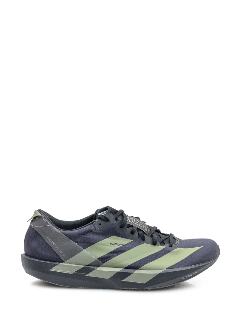 Adidas Adizero Adios 9 Sneakers Running Nere e Verde