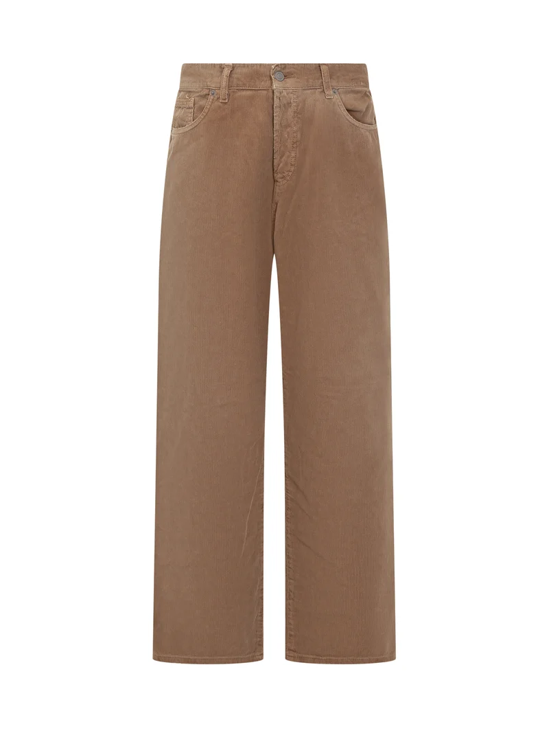 Pantalone Baggy Vintage