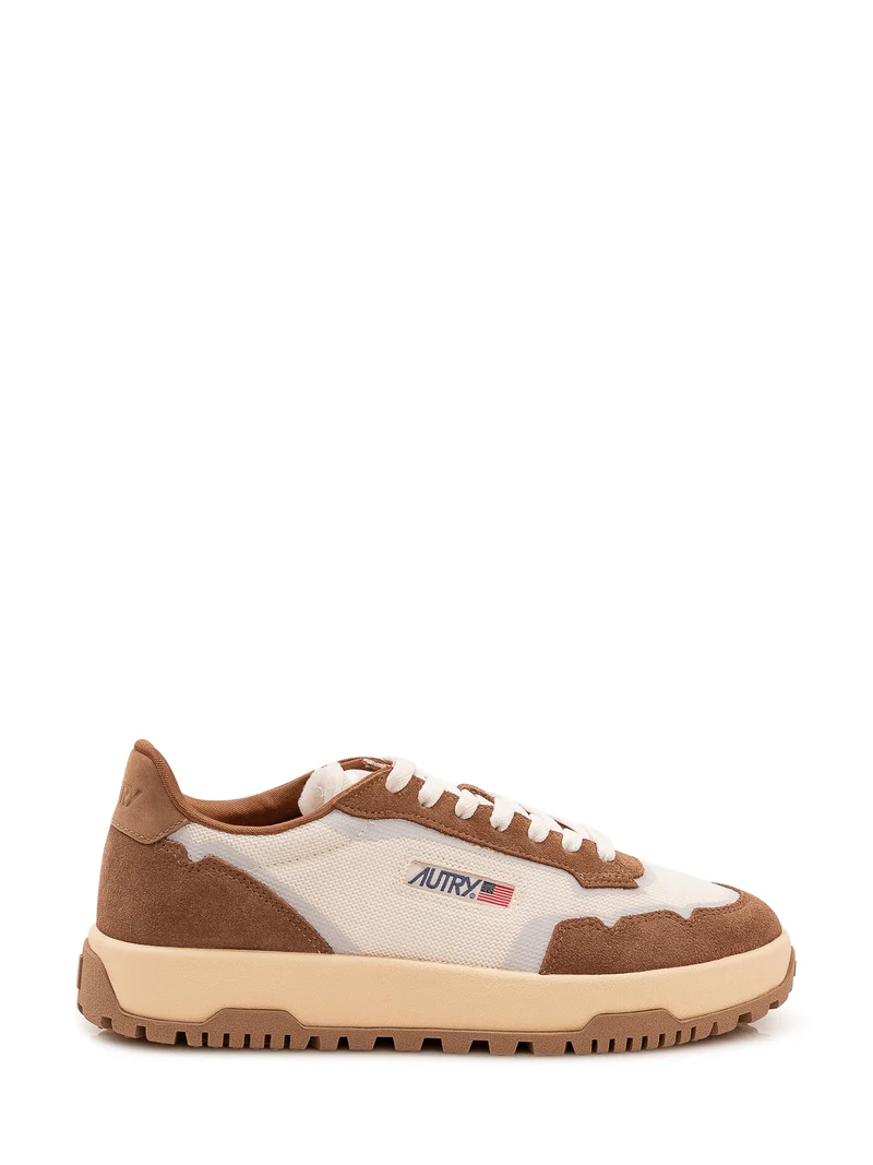 Sneaker Wildpace Low