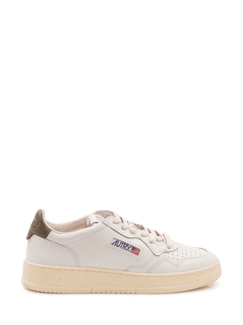 Sneaker Medalist Low