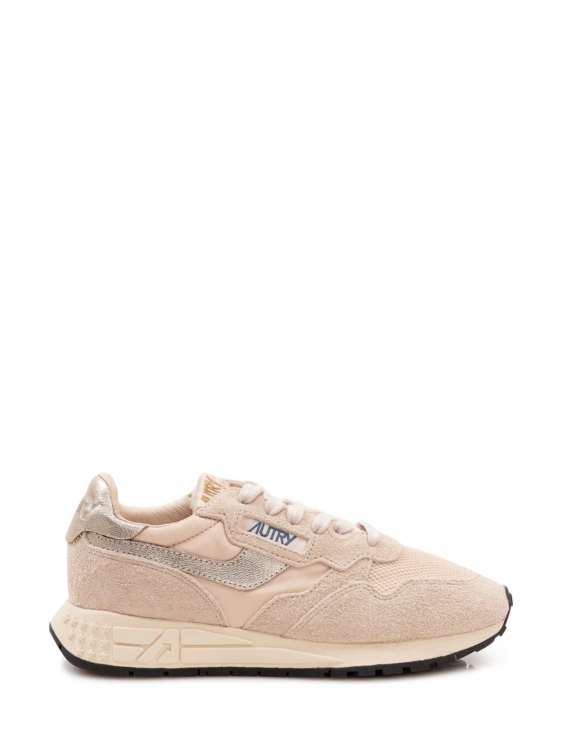 Sneaker Reelwind Low