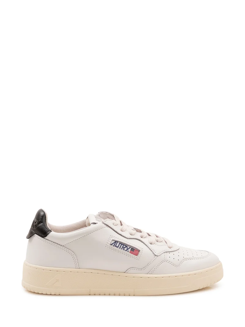 Sneaker Medalist Low
