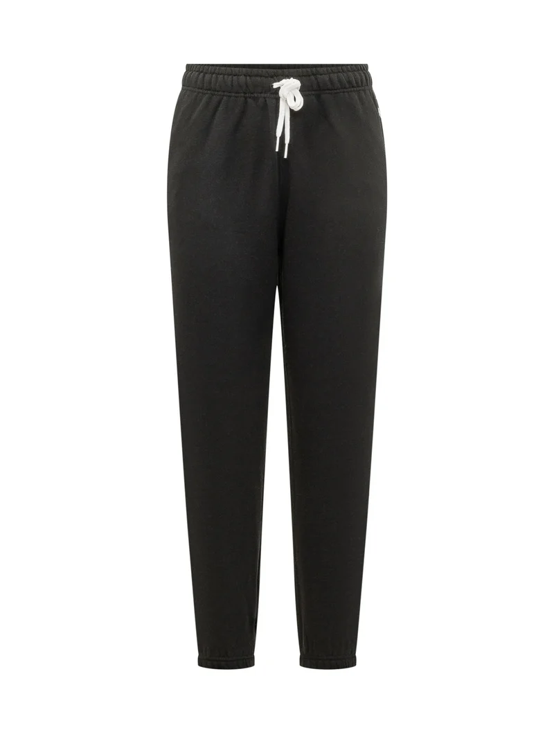 Pantaloni Jogger con Coulisse
